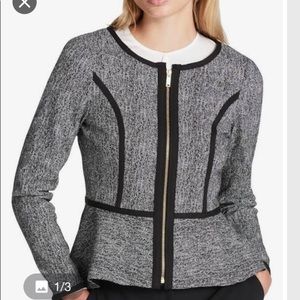 DKNY jacket